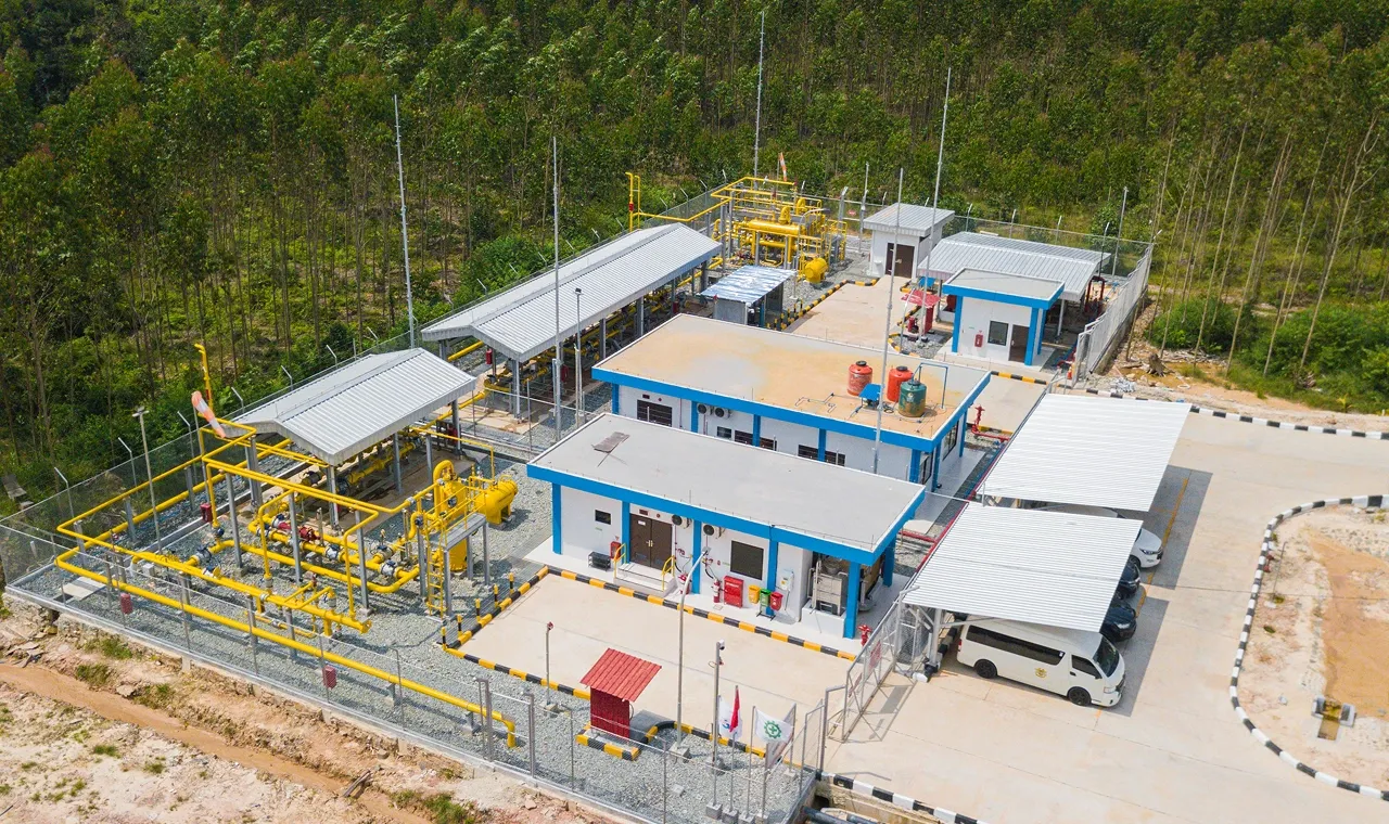 SYNERGY ACROSS SUBSIDIARIES FUELS BUSINESS ADVANCEMENT.