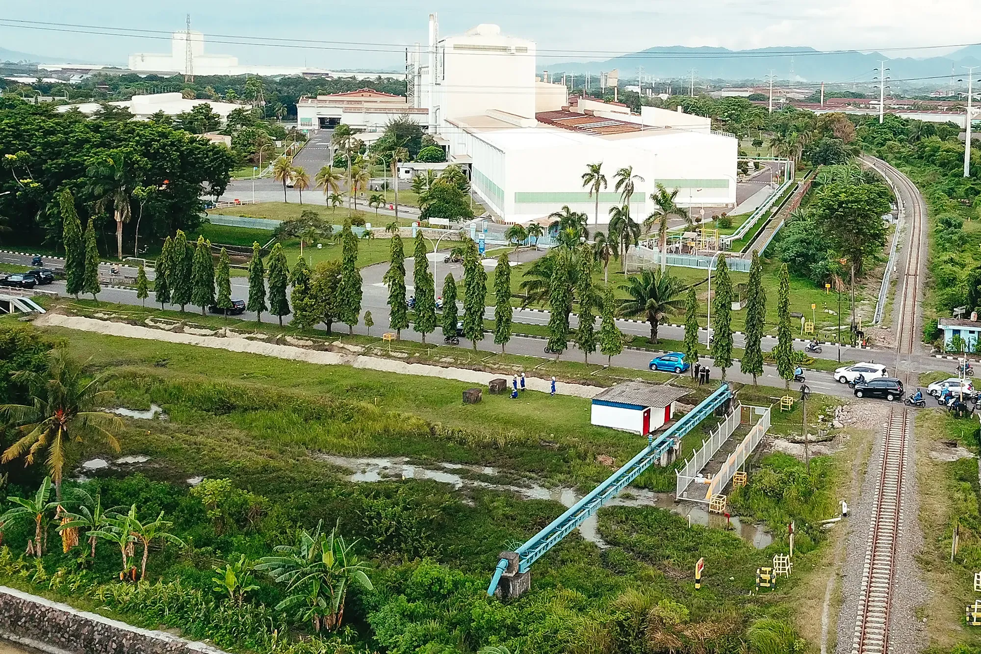 PT Majuko Utama Indonesia