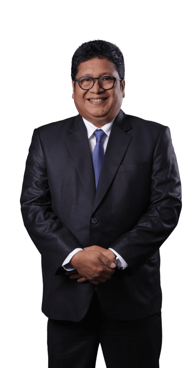 Agustinus Hendrayana